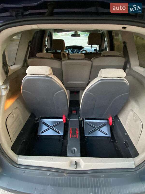 Мінівен Renault Grand Scenic 2004 в Вінниці