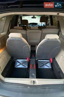 Минивэн Renault Grand Scenic 2004 в 