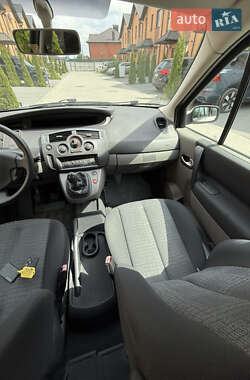 Минивэн Renault Grand Scenic 2007 в 