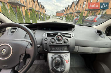 Минивэн Renault Grand Scenic 2007 в 