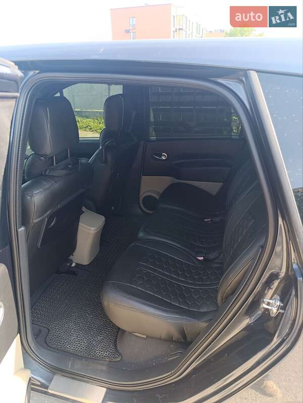 Минивэн Renault Grand Scenic 2008 в Хмельницком