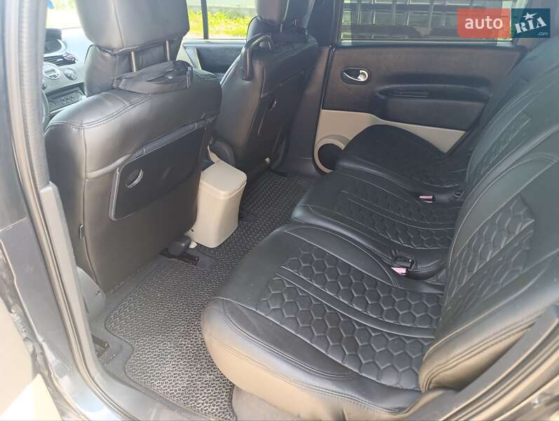 Минивэн Renault Grand Scenic 2008 в Хмельницком