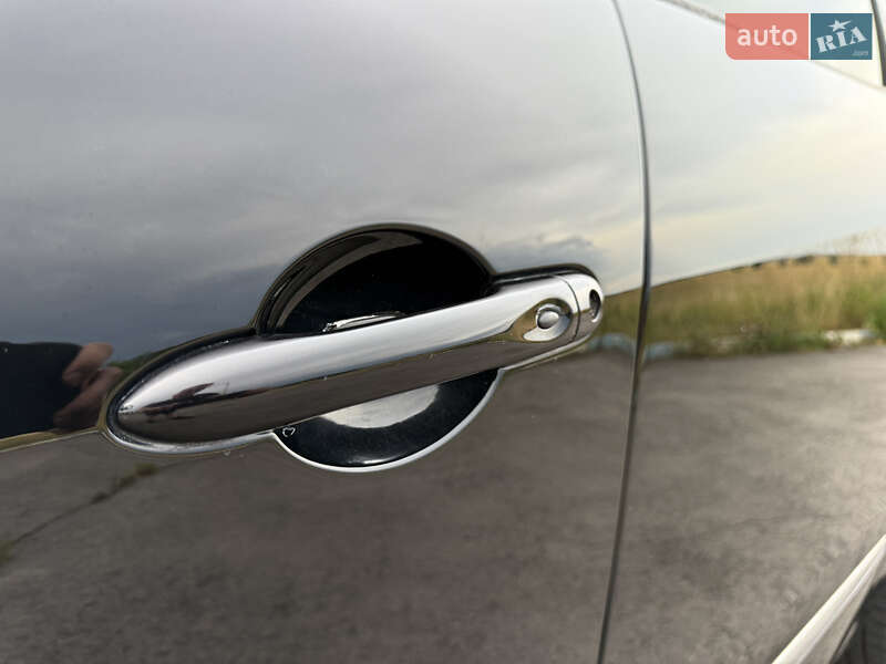 Минивэн Renault Grand Scenic 2013 в Радивилове