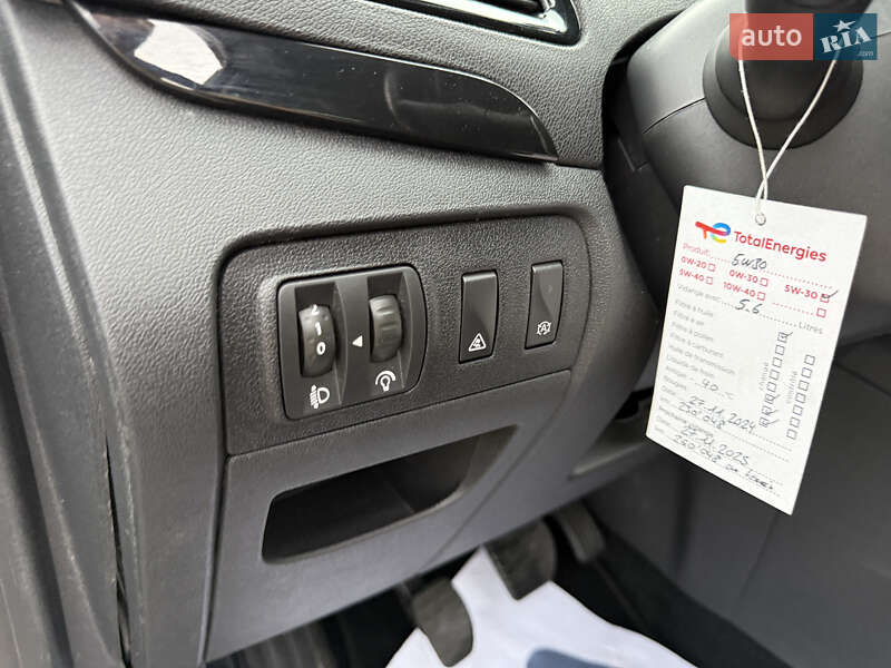 Минивэн Renault Grand Scenic 2013 в Радивилове