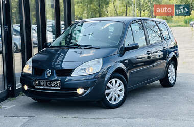 Мінівен Renault Grand Scenic 2007 в Харкові