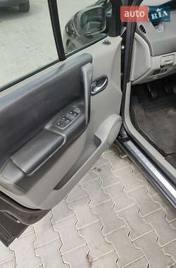 Минивэн Renault Grand Scenic 2004 в 