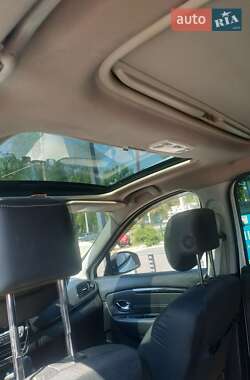 Мінівен Renault Grand Scenic 2013 в 