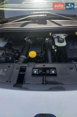 Мінівен Renault Grand Scenic 2013 в 