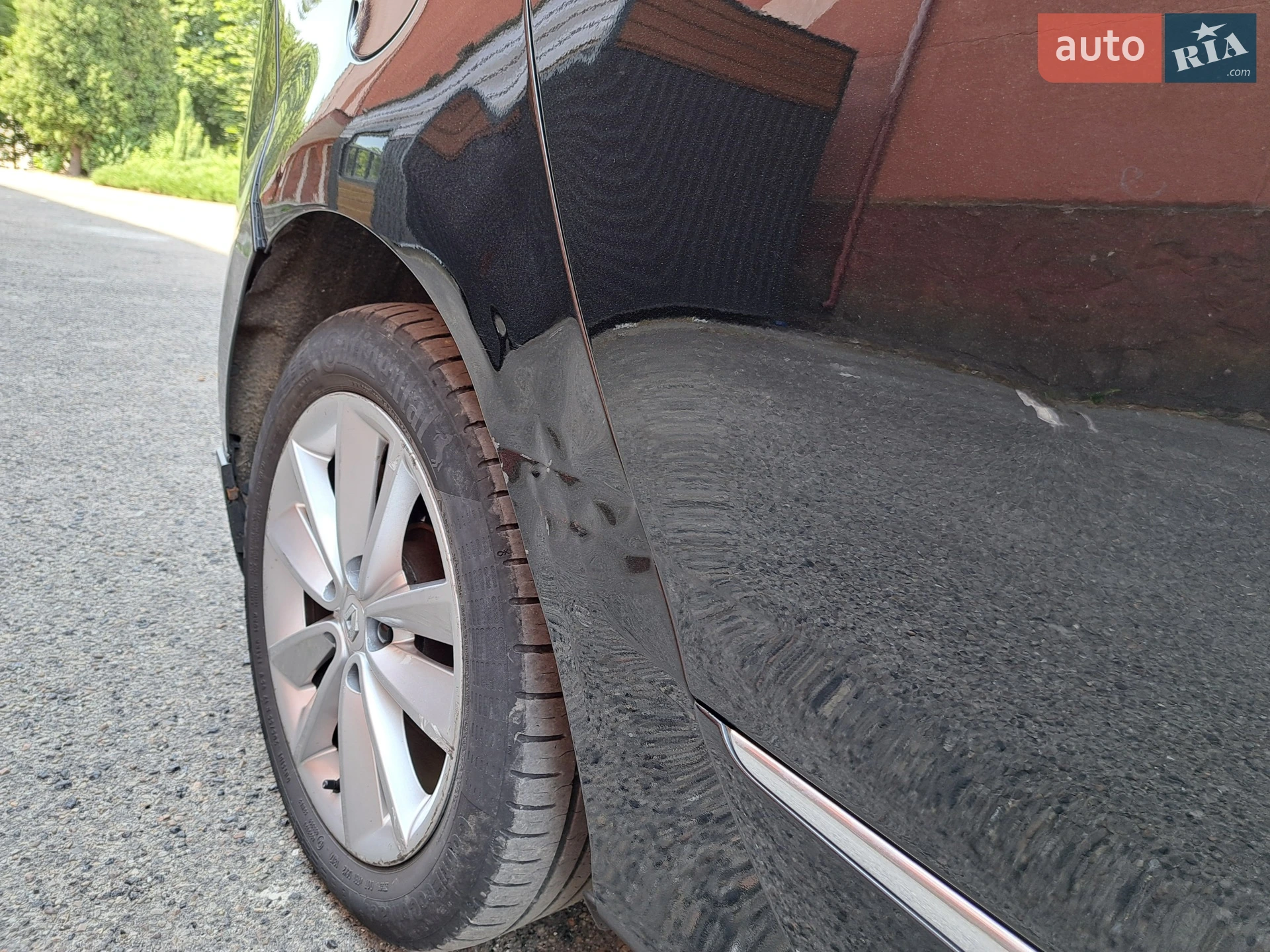 2013 Renault Scenic - мініатюра 23