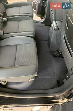 Минивэн Renault Grand Scenic 2010 в 