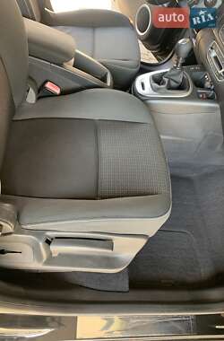 Минивэн Renault Grand Scenic 2010 в 