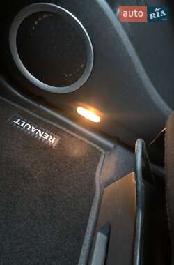 Минивэн Renault Grand Scenic 2010 в 