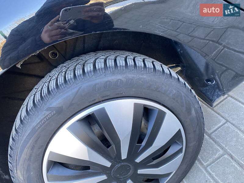 Мінівен Renault Grand Scenic 2011 в Житомирі фото 18 Мінівен Renault Grand Scenic 2011 в Житомирі