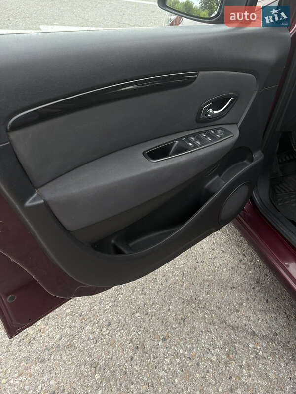 Минивэн Renault Grand Scenic 2013 в Черновцах