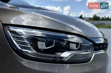 Мінівен Renault Grand Scenic 2017 в 