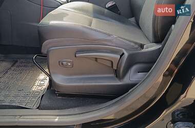 Минивэн Renault Grand Scenic 2013 в 