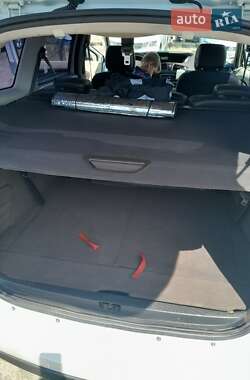 Минивэн Renault Grand Scenic 2012 в 
