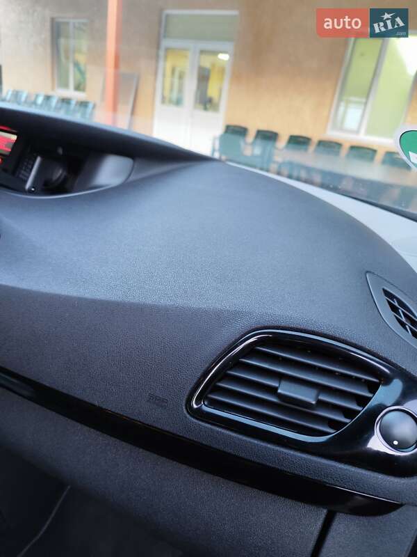 Мінівен Renault Grand Scenic 2011 в Рівному