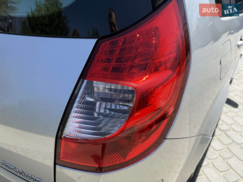 Минивэн Renault Grand Scenic 2006 в Виннице фото 6 Минивэн Renault Grand Scenic 2006 в Виннице