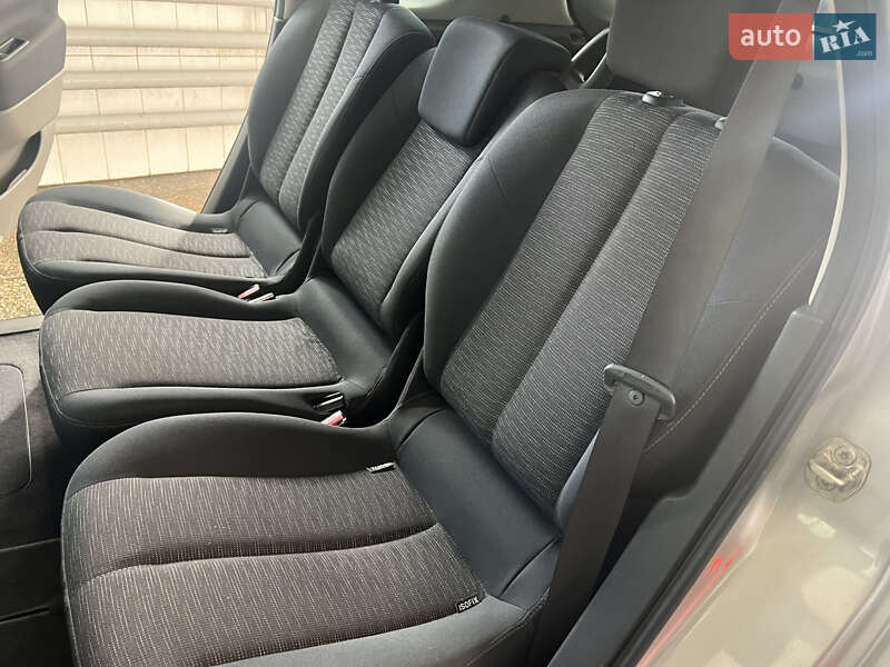 Минивэн Renault Grand Scenic 2006 в Виннице фото 9 Минивэн Renault Grand Scenic 2006 в Виннице