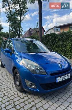 Минивэн Renault Grand Scenic 2011 в Львове