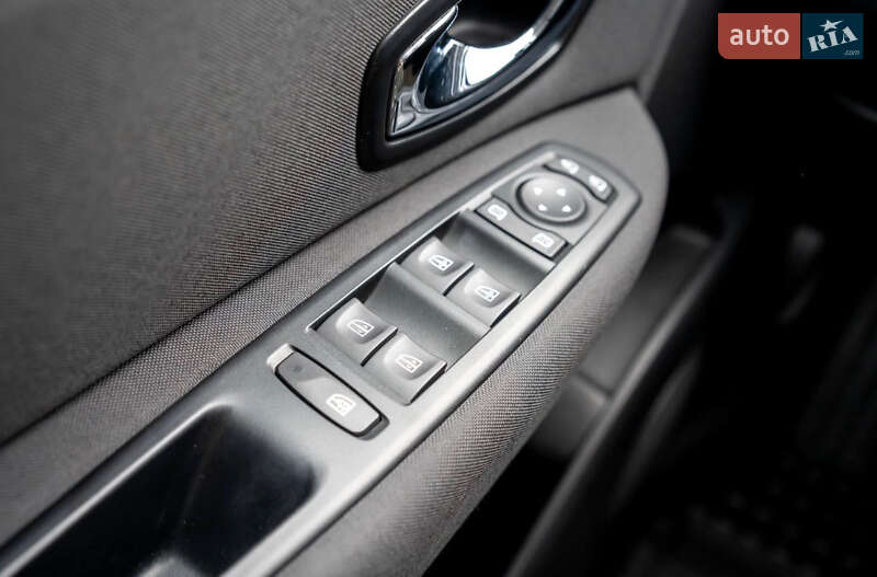 Мінівен Renault Grand Scenic 2013 в Луцьку