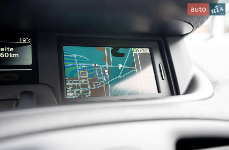 Мінівен Renault Grand Scenic 2013 в Луцьку