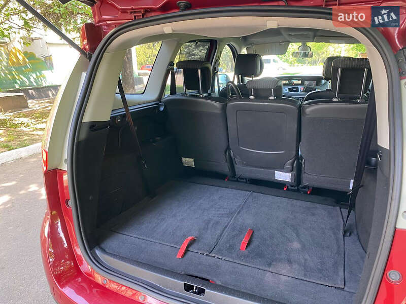 Мінівен Renault Grand Scenic 2011 в Рівному фото 45 Мінівен Renault Grand Scenic 2011 в Рівному