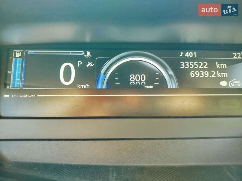 Минивэн Renault Grand Scenic 2012 в Каменец-Подольском фото 18 Минивэн Renault Grand Scenic 2012 в Каменец-Подольском