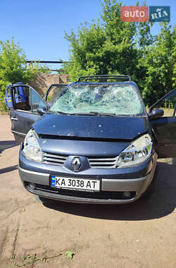Мінівен Renault Grand Scenic 2006 в Макарові