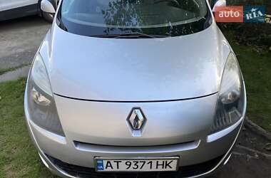 Мінівен Renault Grand Scenic 2010 в Львові