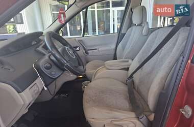 Минивэн Renault Grand Scenic 2006 в 