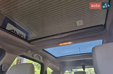 Минивэн Renault Grand Scenic 2006 в 