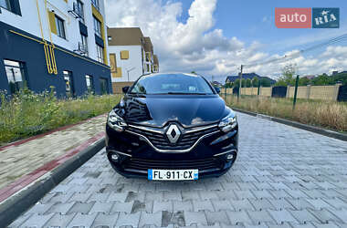 Минивэн Renault Grand Scenic 2019 в Луцке