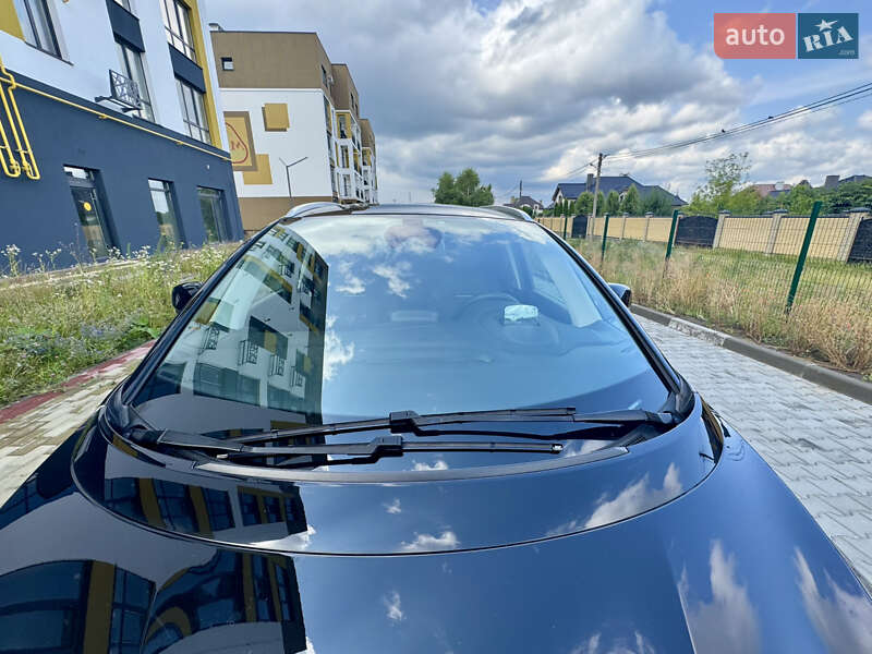 Минивэн Renault Grand Scenic 2019 в Луцке