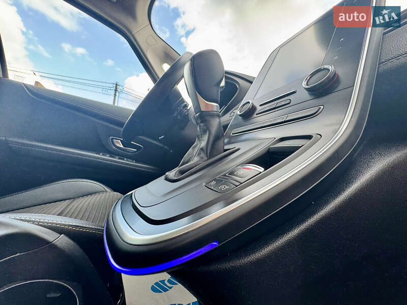 Минивэн Renault Grand Scenic 2019 в Луцке