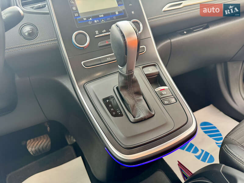 Минивэн Renault Grand Scenic 2019 в Луцке
