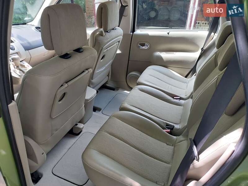 Минивэн Renault Grand Scenic 2006 в Хмельницком