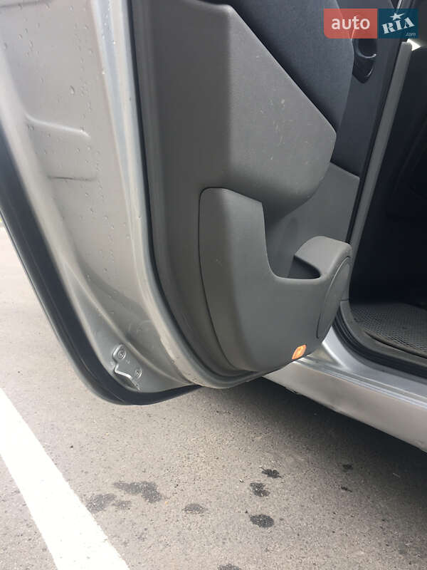 Мінівен Renault Grand Scenic 2005 в Фастові