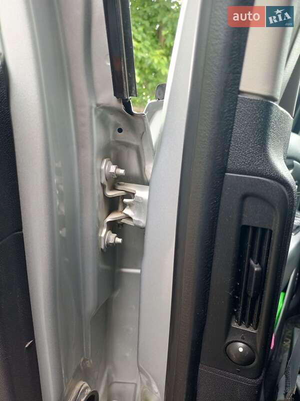 Мінівен Renault Grand Scenic 2012 в Жмеринці