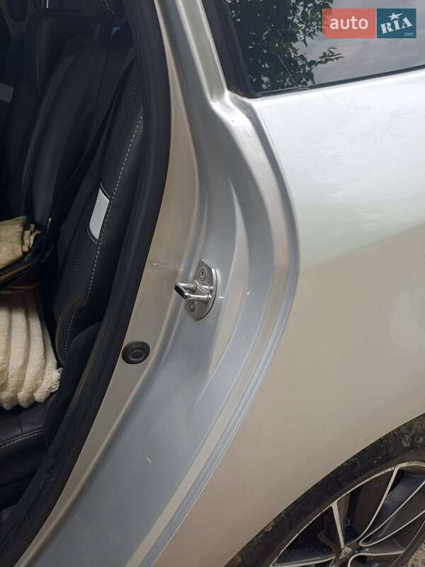 Мінівен Renault Grand Scenic 2012 в Жмеринці