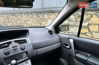 Минивэн Renault Grand Scenic 2008 в 
