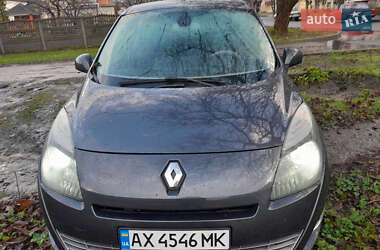 Мінівен Renault Grand Scenic 2010 в Харкові