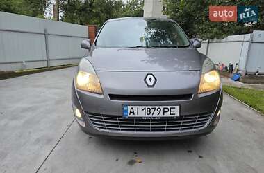 Минивэн Renault Grand Scenic 2009 в Бердичеве