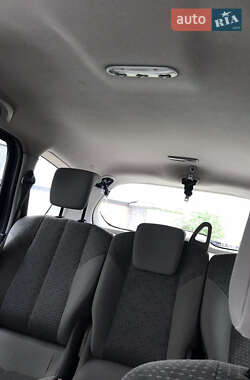 Минивэн Renault Grand Scenic 2008 в 