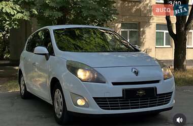 Мінівен Renault Grand Scenic 2010 в Одесі