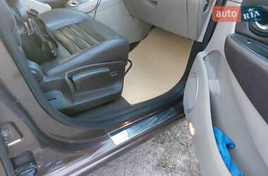 Минивэн Renault Grand Scenic 2009 в 