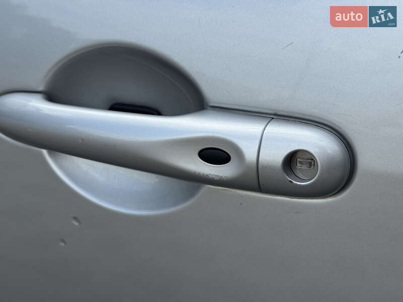 Минивэн Renault Grand Scenic 2012 в Хмельницком