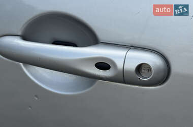 Минивэн Renault Grand Scenic 2012 в 