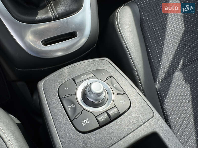Минивэн Renault Grand Scenic 2012 в Хмельницком